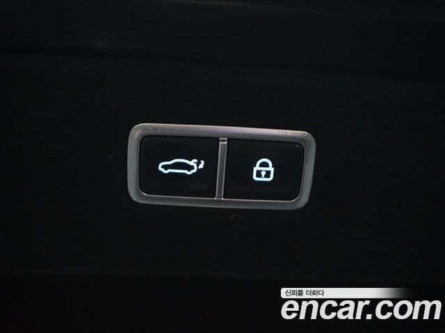 Genesis G90 (RS4) бензин 3.5 турбо AWD, 2023 20