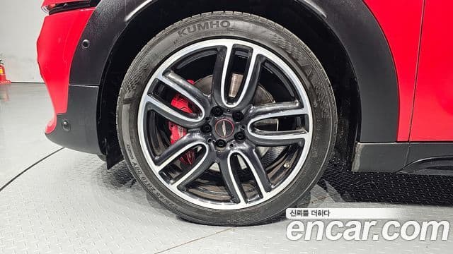 Mini Cooper S Countryman 2세대, 2018 все фото