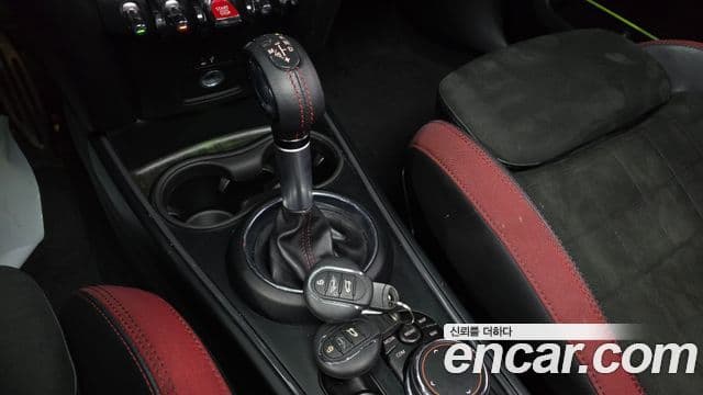 Mini Cooper S Countryman 2세대, 2018 9