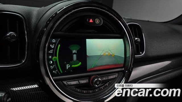 Mini Cooper S Countryman 2세대, 2018 14