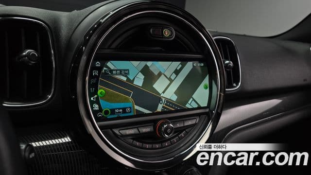 Mini Cooper S Countryman 2세대, 2018 15