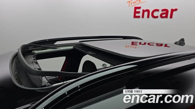 Mini Cooper S Countryman 2세대, 2018 19