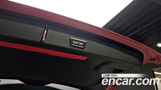 Mini Cooper S Countryman 2세대, 2018 20