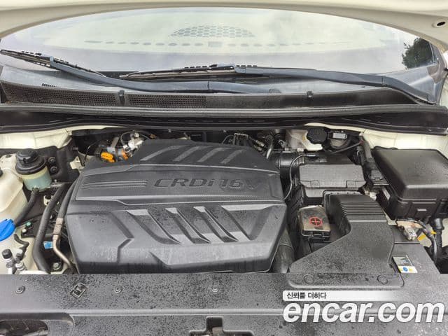 Kia The / новый New Carnival Special, 2019 9