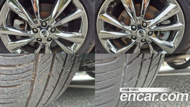 Kia The / новый New Carnival Special, 2019 12