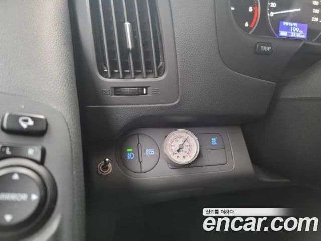 Hyundai The / новый New Grand Starex кемпер, 2021 7