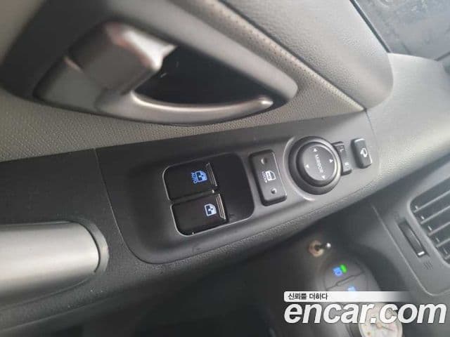 Hyundai The / новый New Grand Starex кемпер, 2021 8