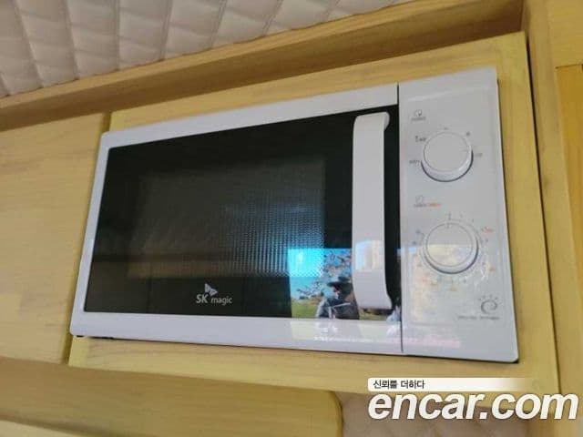 Hyundai The / новый New Grand Starex кемпер, 2021 12