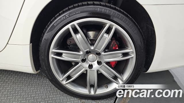 Maserati Quattroporte 3.0 V6 GranLusso, 2019 все фото