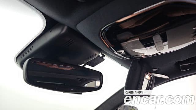 Maserati Quattroporte 3.0 V6 GranLusso, 2019 17