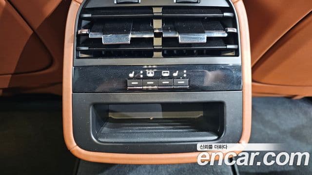 Maserati Quattroporte 3.0 V6 GranLusso, 2019 18