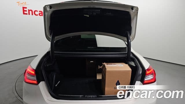 Maserati Quattroporte 3.0 V6 GranLusso, 2019 20