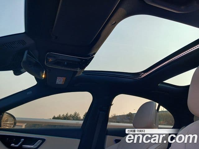 Mercedes-Benz E-класс W214 AMG Line, 2025 14