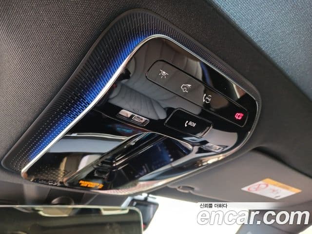 Mercedes-Benz E-класс W214 AMG Line, 2025 15