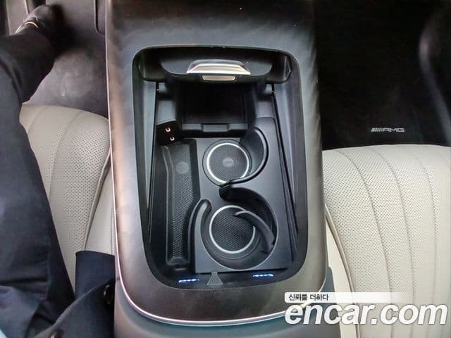 Mercedes-Benz E-класс W214 AMG Line, 2025 18