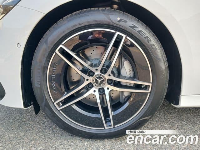 Mercedes-Benz E-класс W214 AMG Line, 2025 20