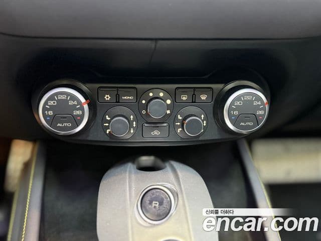 Ferrari 캘리포니아 T 3.9 V8, 2016 14