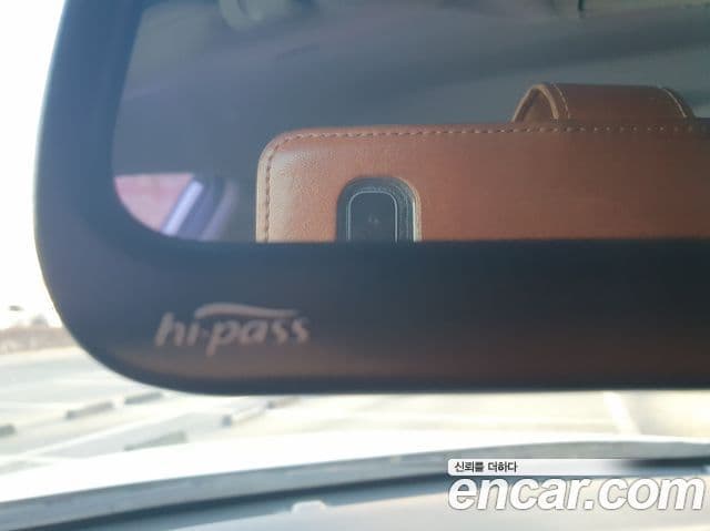 Kia The / новый New K5 Prestige, 2014 9