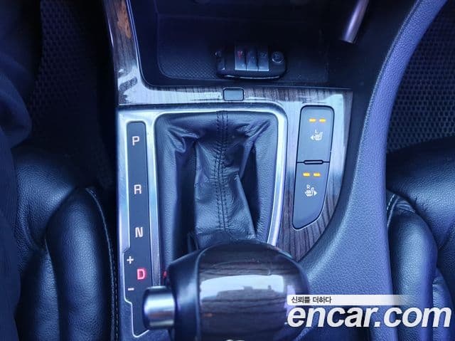 Kia The / новый New K5 Prestige, 2014 12