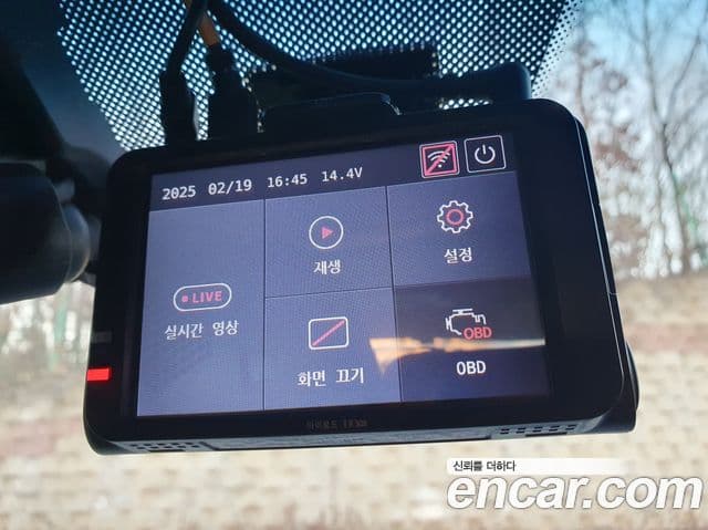 Kia The / новый New K5 Prestige, 2014 15