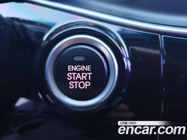 Kia The / новый New K5 Prestige, 2014 17