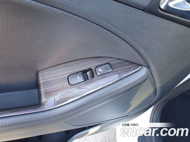 Kia The / новый New K5 Prestige, 2014 19