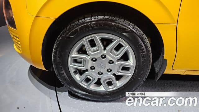 Hyundai Staria 11인승, 2023 все фото