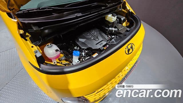 Hyundai Staria 11인승, 2023 6