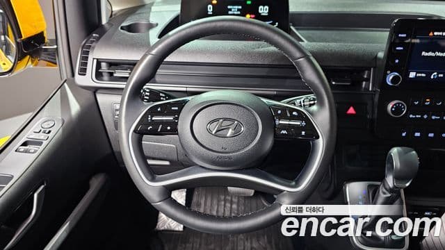 Hyundai Staria 11인승, 2023 13