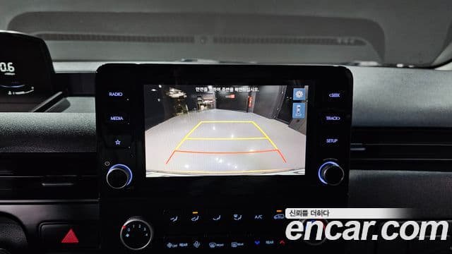 Hyundai Staria 11인승, 2023 17