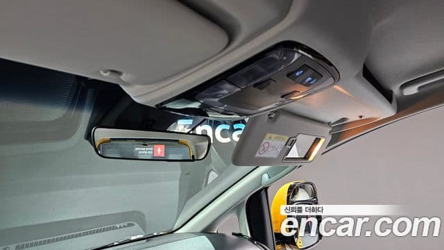 Hyundai Staria 11인승, 2023 18