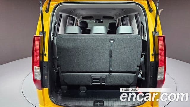 Hyundai Staria 11인승, 2023 20