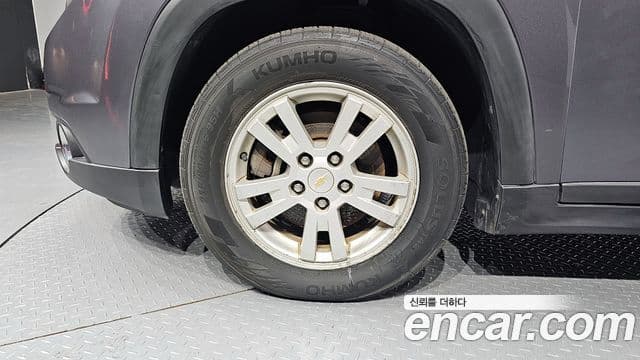 Chevrolet(GM대우) Orlando Premium, 2014 все фото