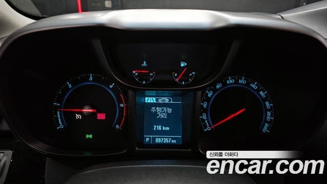 Chevrolet(GM대우) Orlando Premium, 2014 8