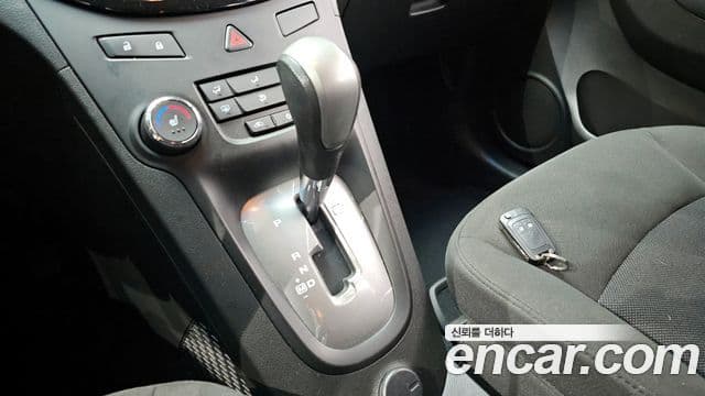 Chevrolet(GM대우) Orlando Premium, 2014 9