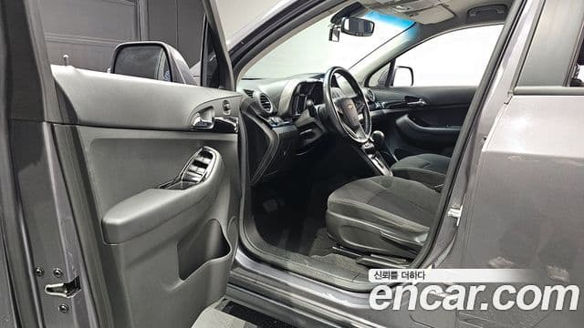 Chevrolet(GM대우) Orlando Premium, 2014 10