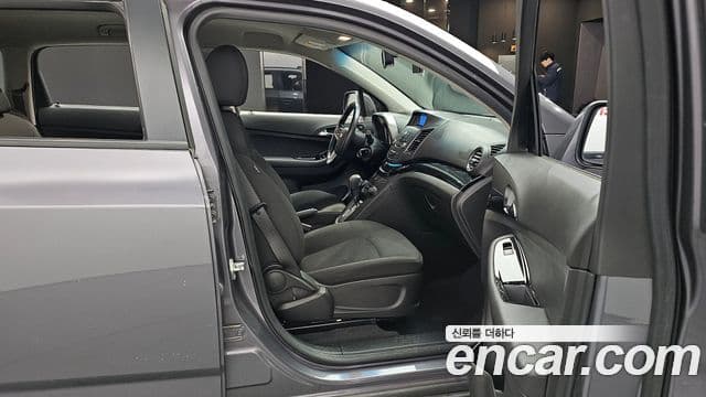 Chevrolet(GM대우) Orlando Premium, 2014 11