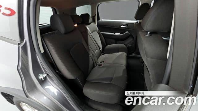 Chevrolet(GM대우) Orlando Premium, 2014 12