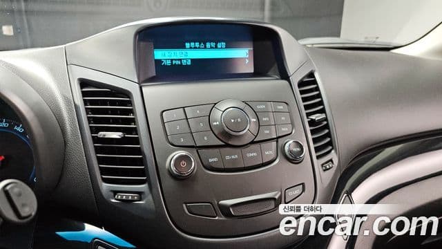 Chevrolet(GM대우) Orlando Premium, 2014 14