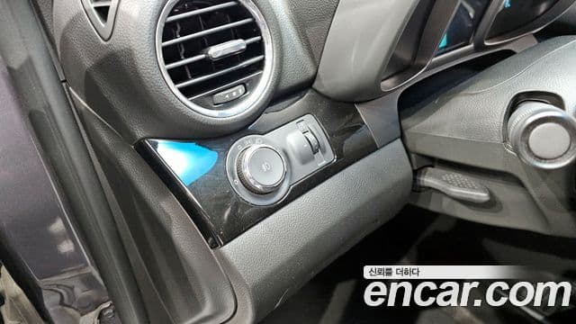 Chevrolet(GM대우) Orlando Premium, 2014 17