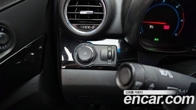 Chevrolet(GM대우) Orlando Premium, 2014 18