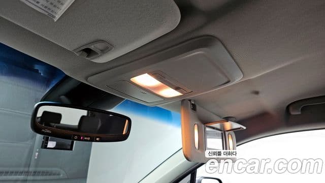 Chevrolet(GM대우) Orlando Premium, 2014 19