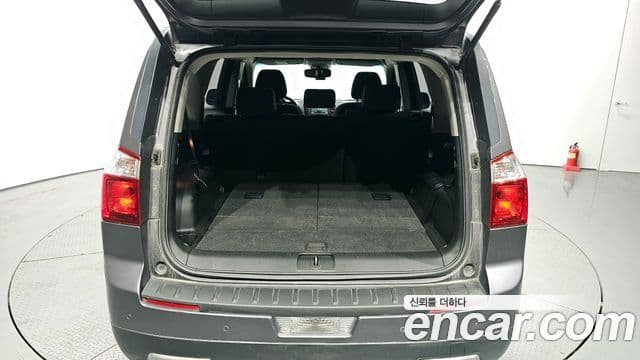 Chevrolet(GM대우) Orlando Premium, 2014 20