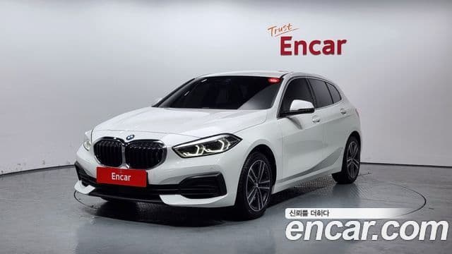 BMW 1시리즈 (F40) 120i Advantage, 2021 1
