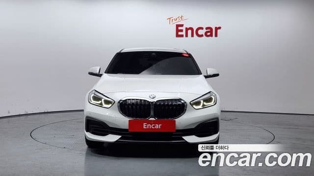 BMW 1시리즈 (F40) 120i Advantage, 2021 3