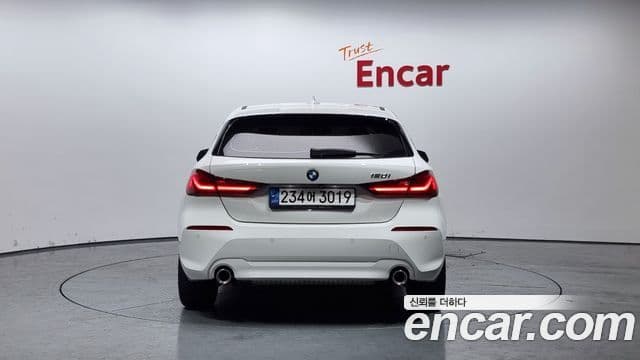 BMW 1시리즈 (F40) 120i Advantage, 2021 4