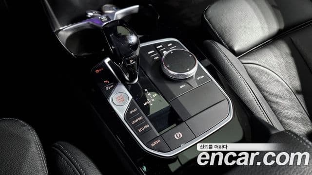 BMW 1시리즈 (F40) 120i Advantage, 2021 9