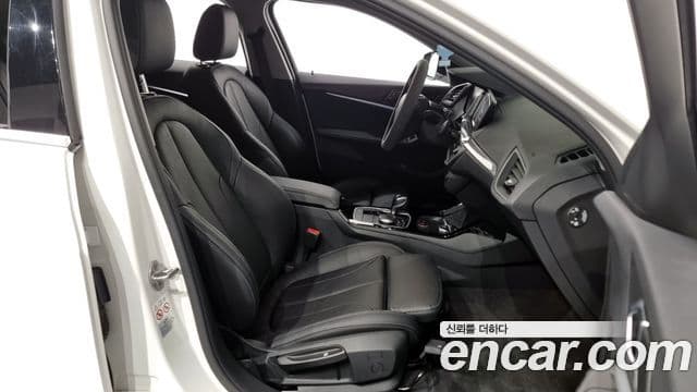 BMW 1시리즈 (F40) 120i Advantage, 2021 10