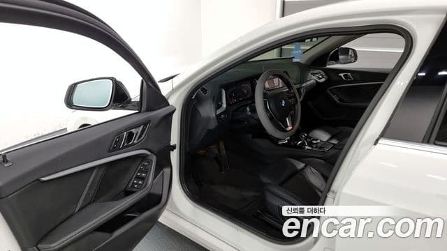 BMW 1시리즈 (F40) 120i Advantage, 2021 11