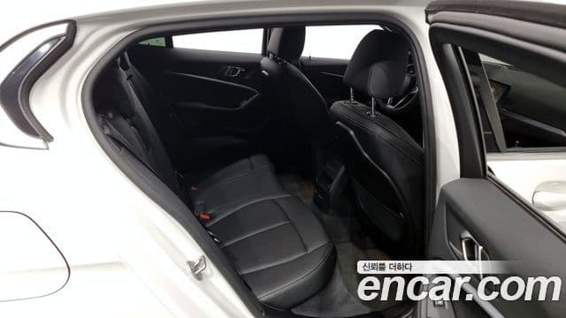 BMW 1시리즈 (F40) 120i Advantage, 2021 12